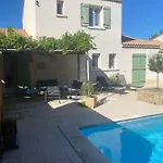 Charmante Maison Provencale Avec Piscine Dans Avignon