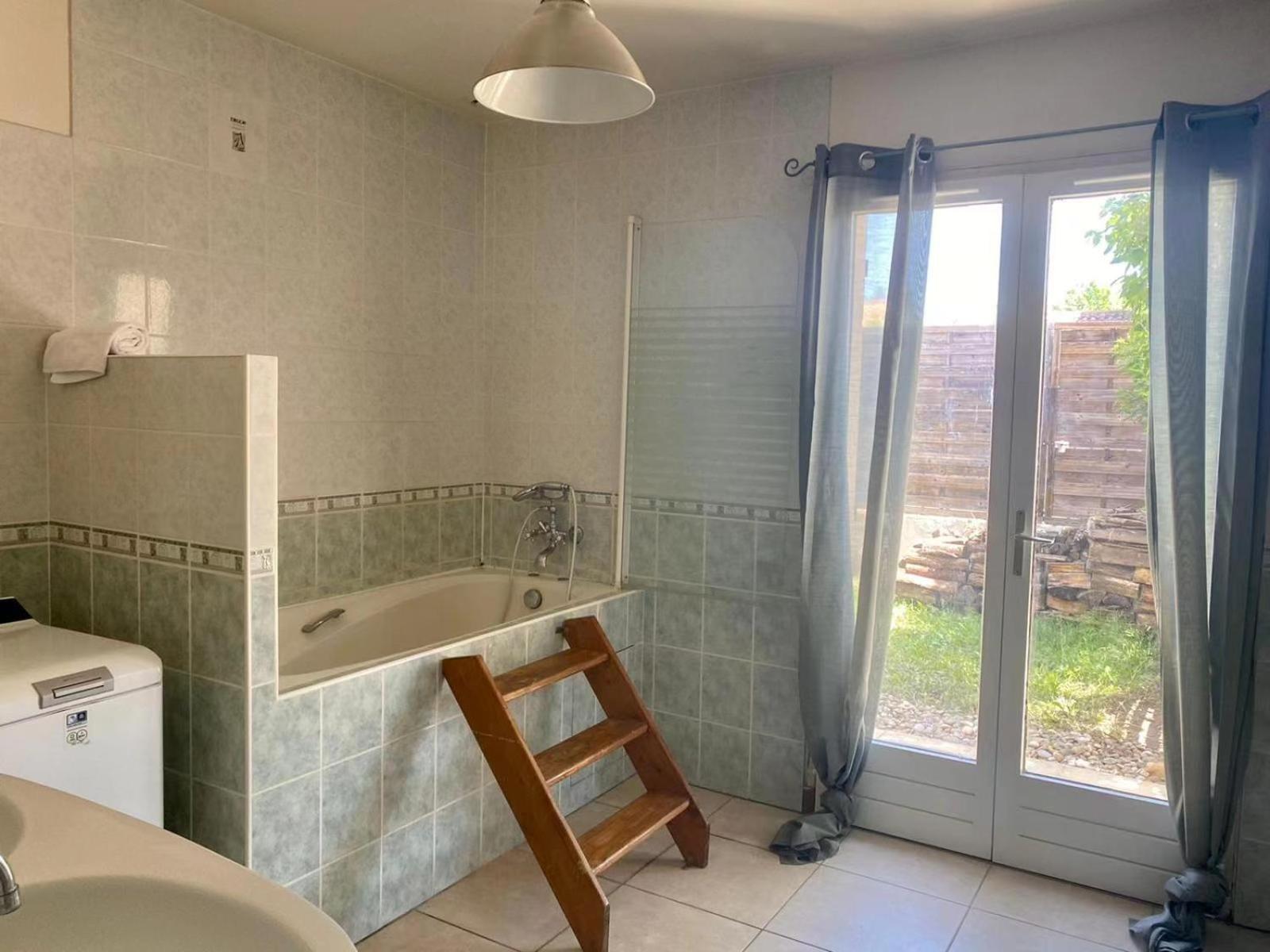 Charmante Maison Provencale Avec Piscine Dans Vakantiehuis